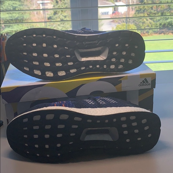 Ultra boost ST m - Picture 4 of 7